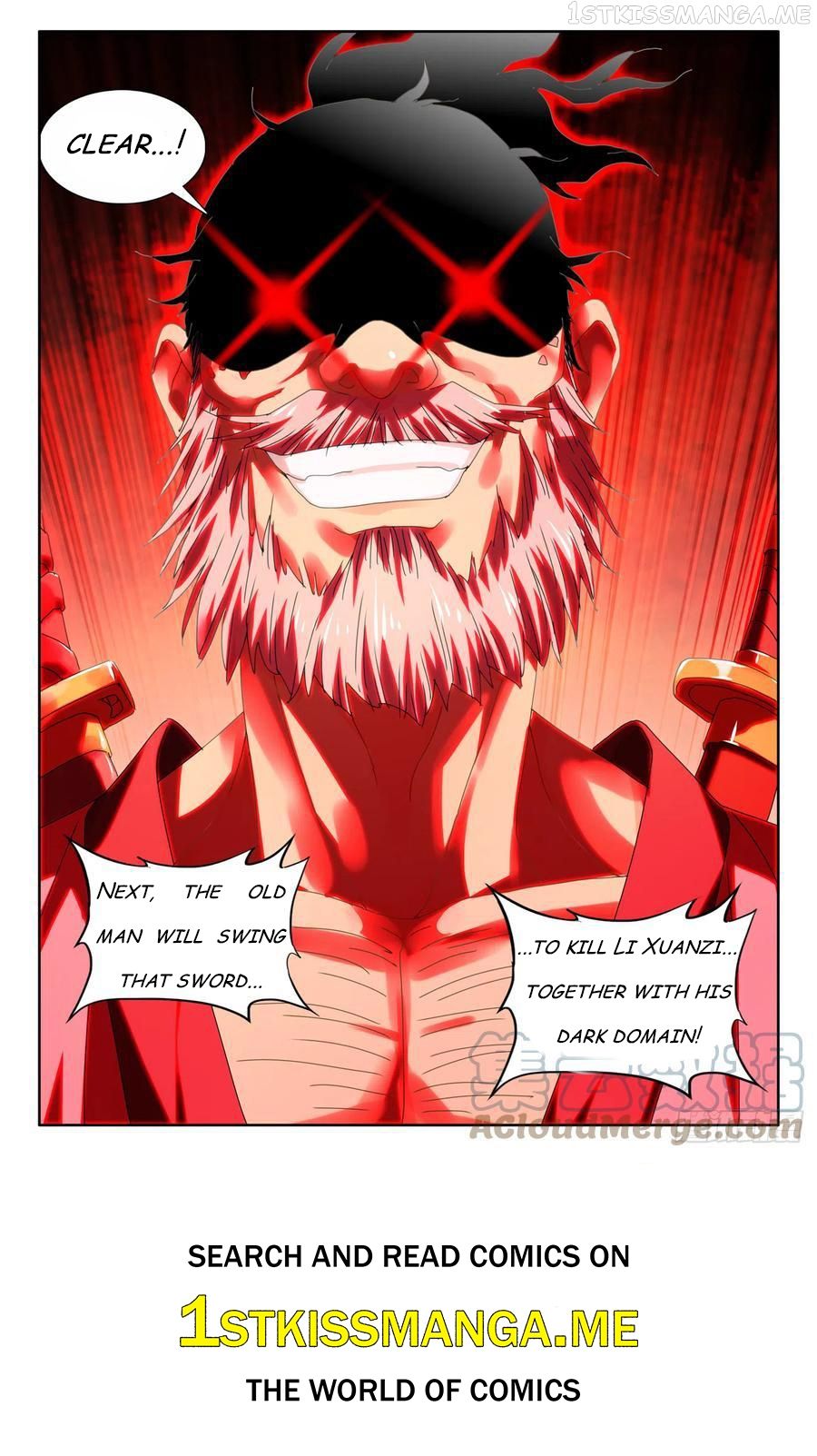 My Cultivator Girlfriend Chapter 714 12